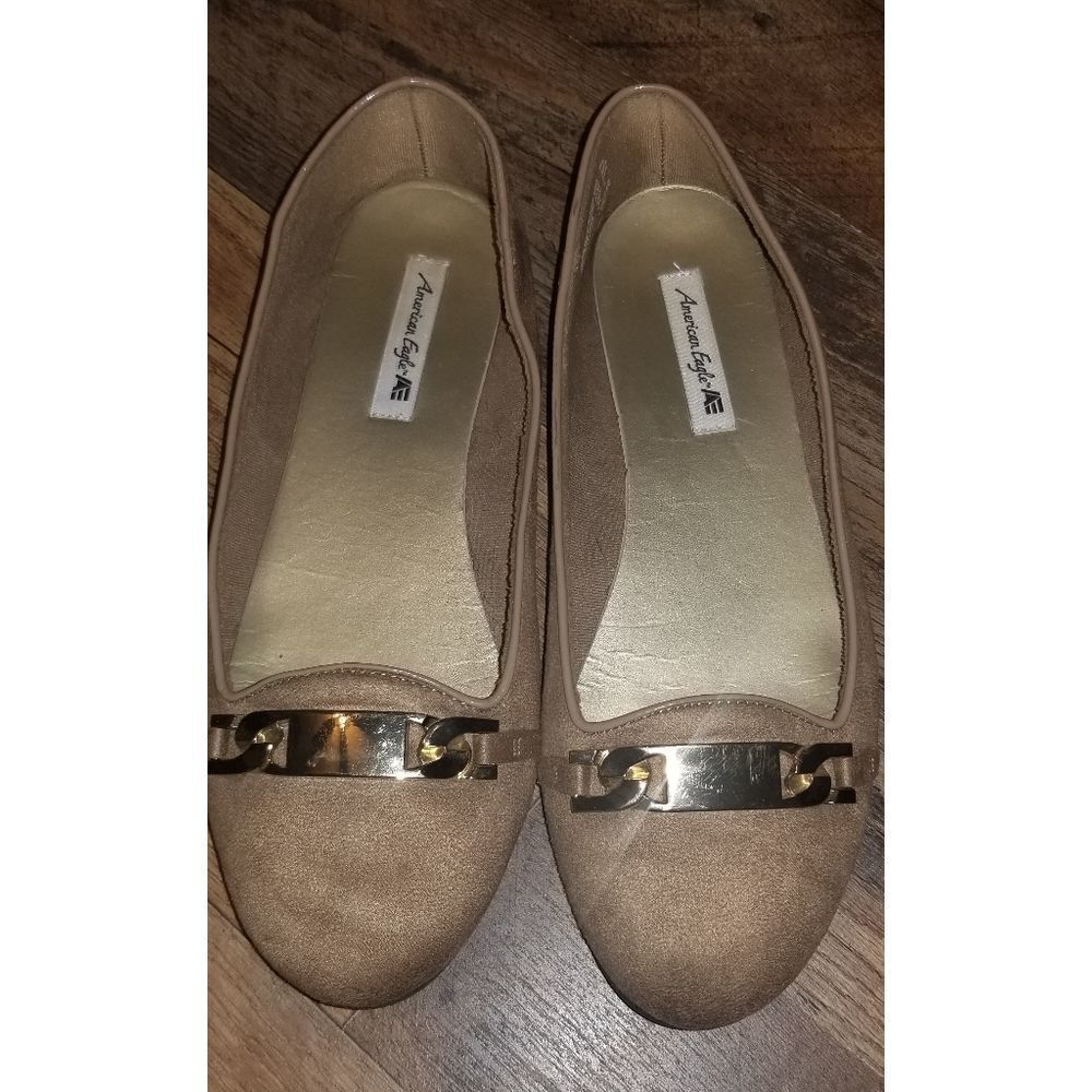 American Eagle Flats